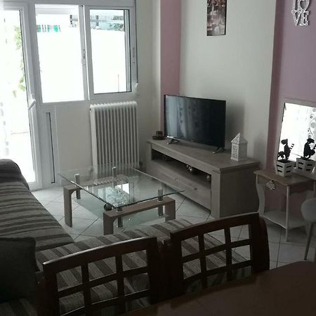 Dimos Tessalónica Exterior foto