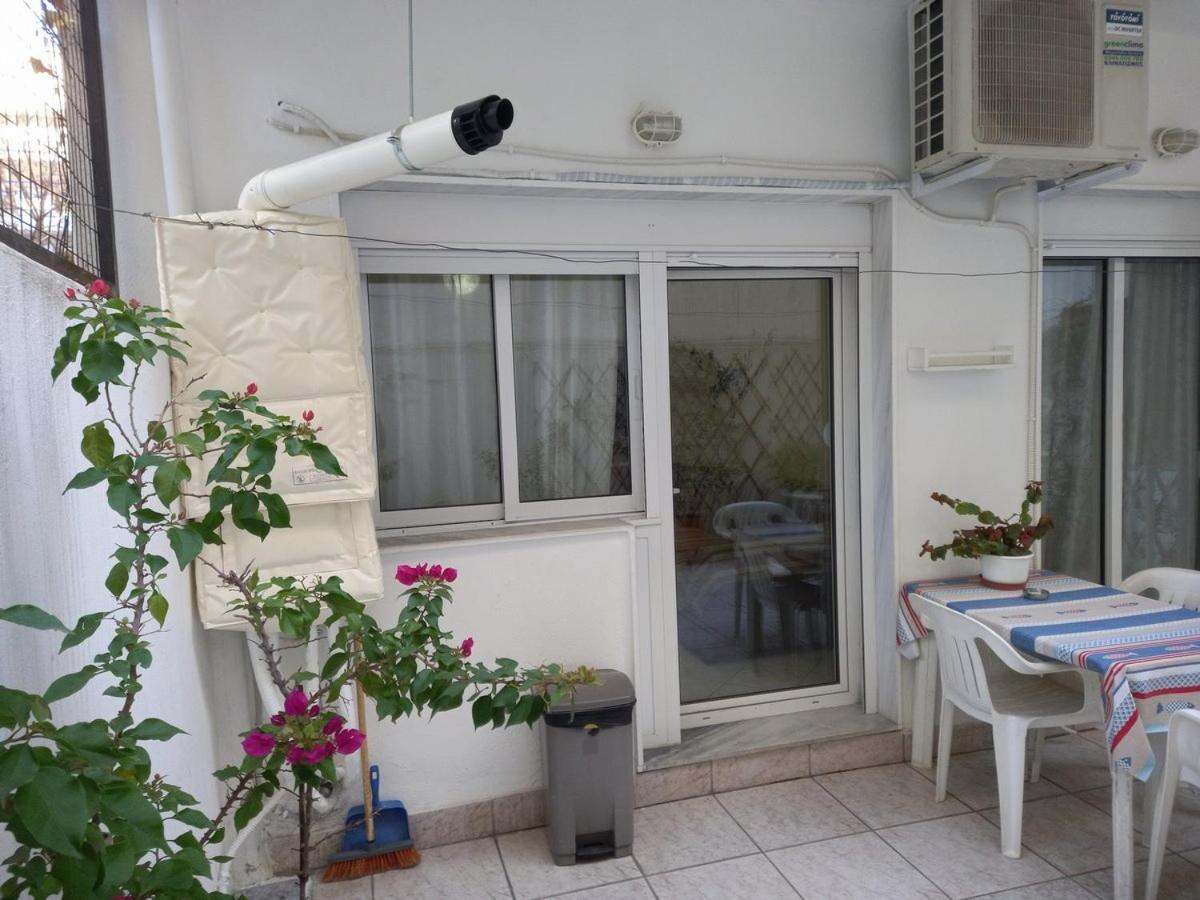 Dimos Tessalónica Exterior foto