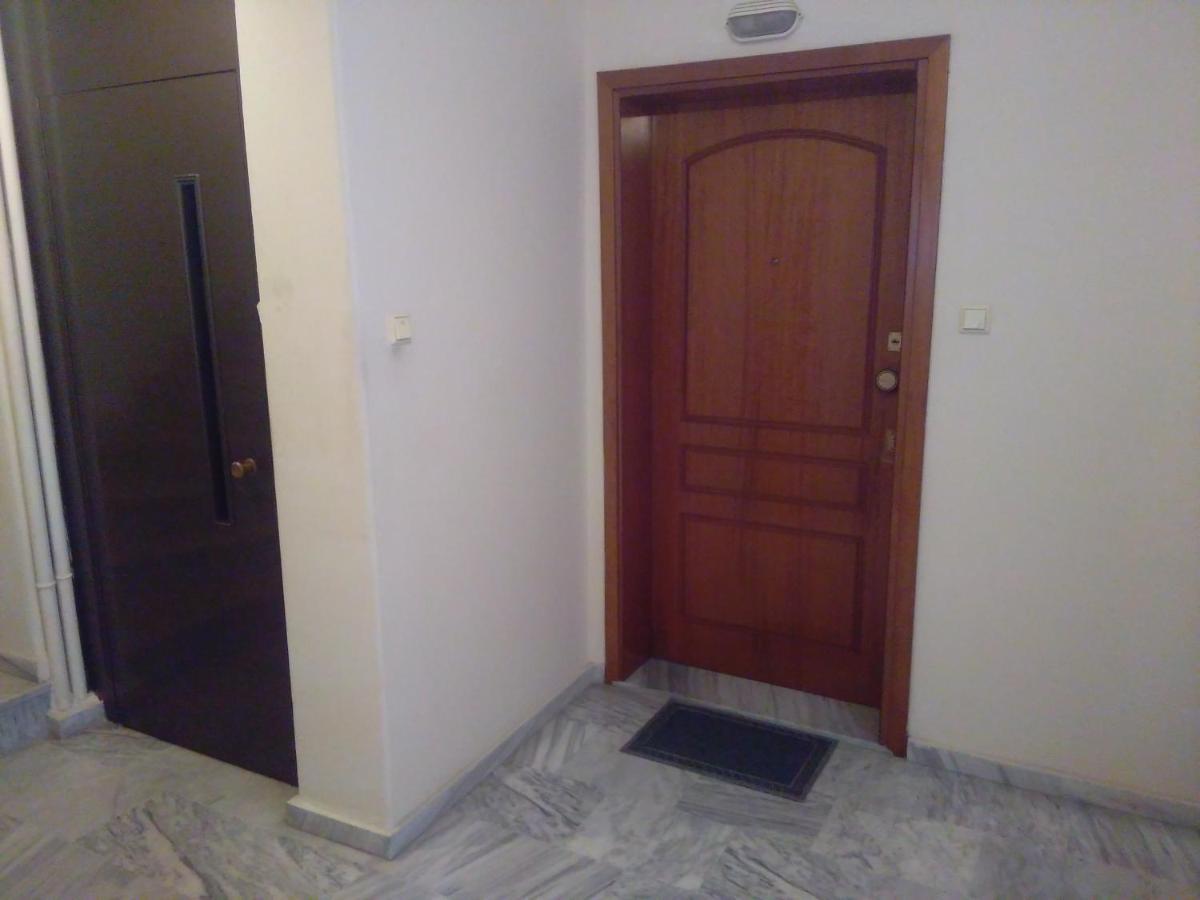 Dimos Tessalónica Exterior foto