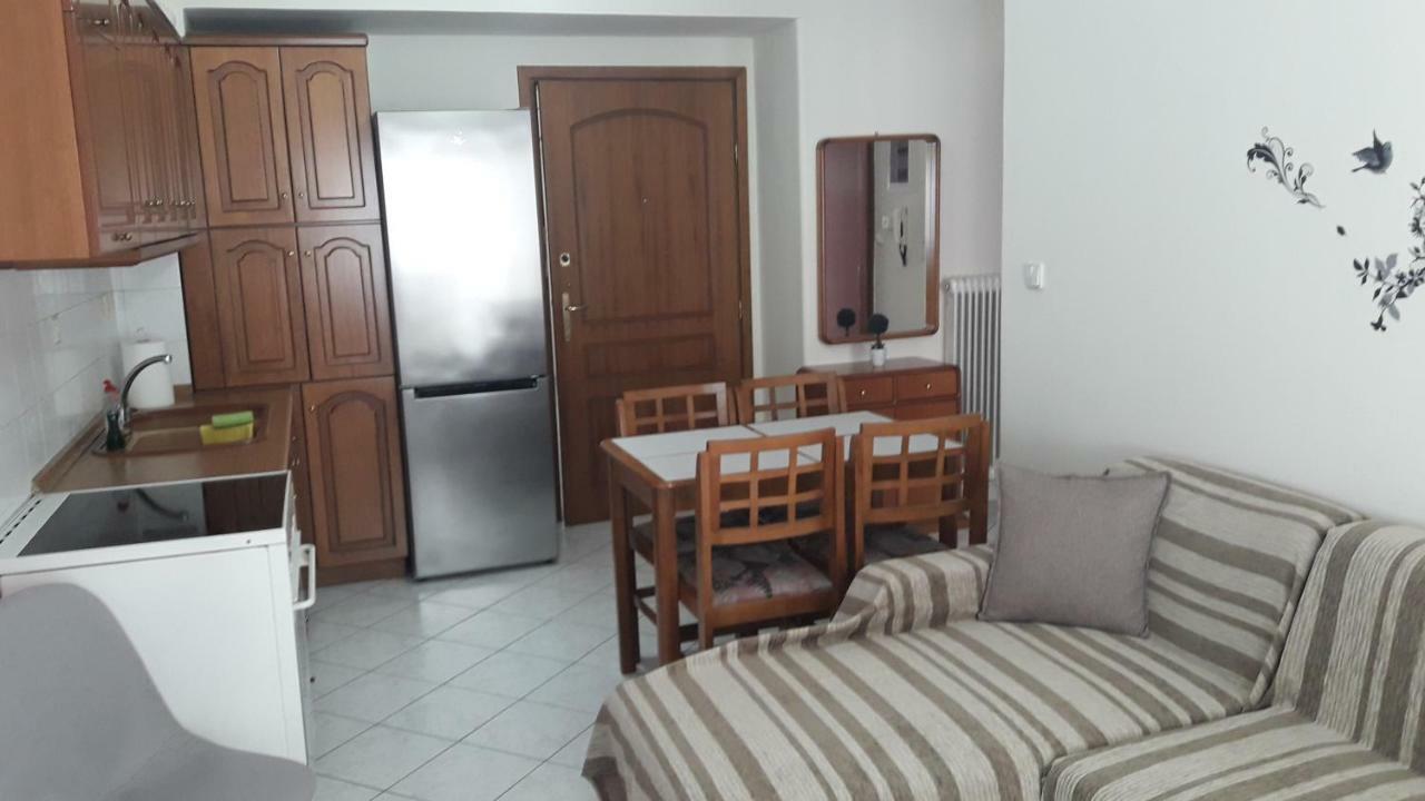 Dimos Tessalónica Exterior foto