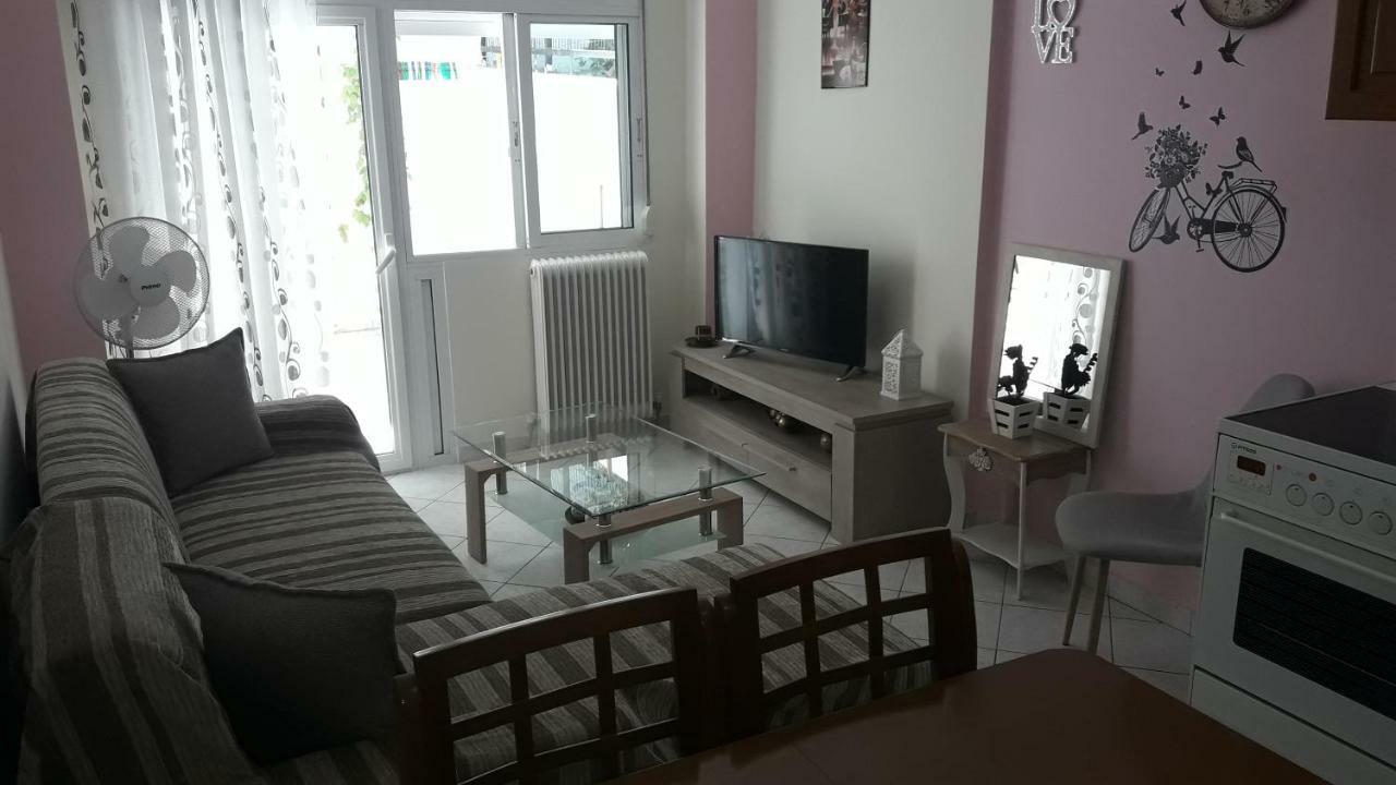 Dimos Tessalónica Exterior foto