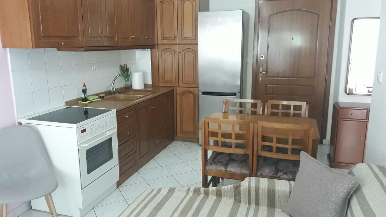 Dimos Tessalónica Exterior foto