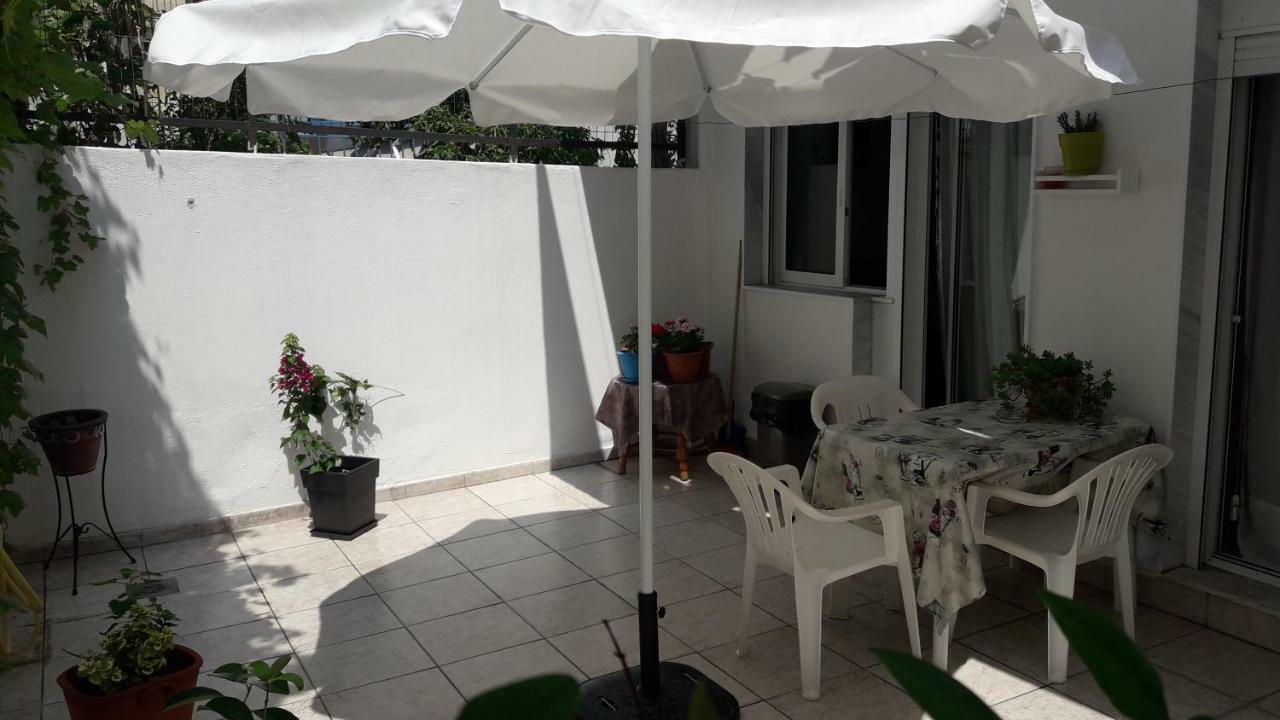 Dimos Tessalónica Exterior foto