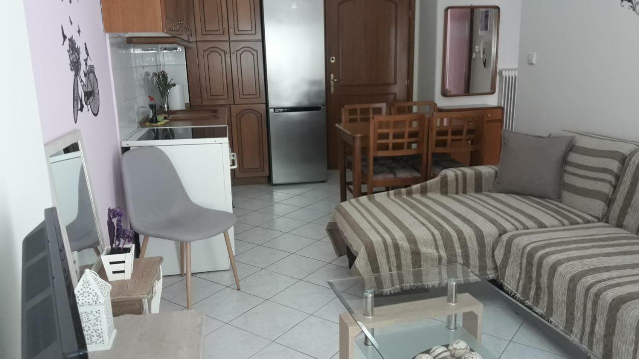Dimos Tessalónica Exterior foto
