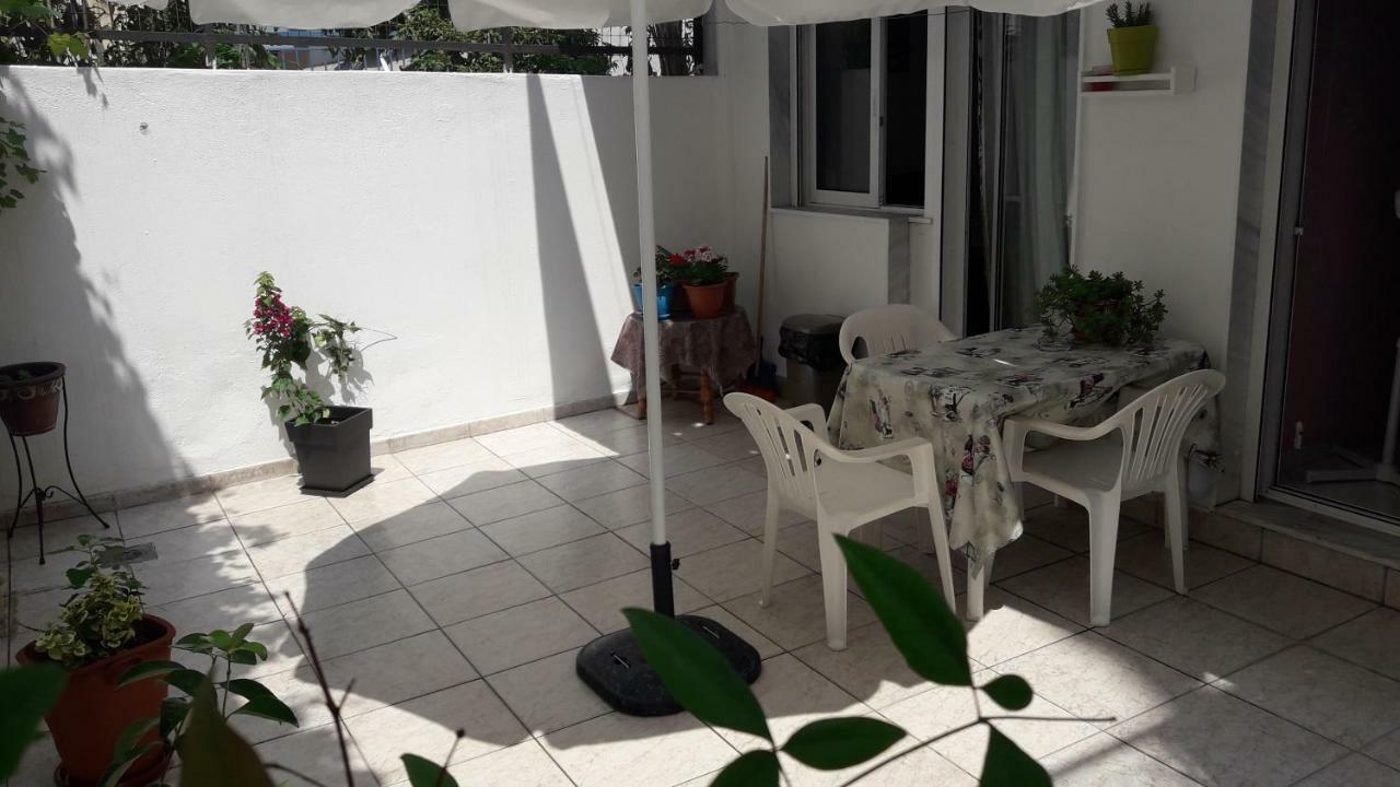 Dimos Tessalónica Exterior foto