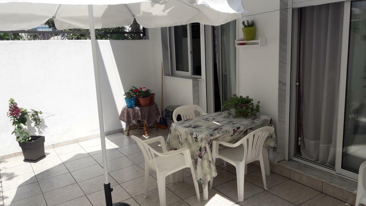 Dimos Tessalónica Exterior foto