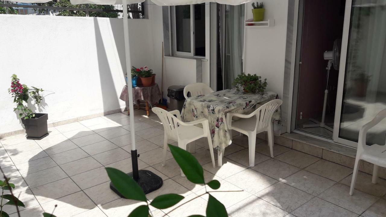 Dimos Tessalónica Exterior foto