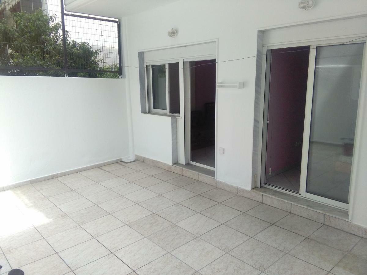 Dimos Tessalónica Exterior foto