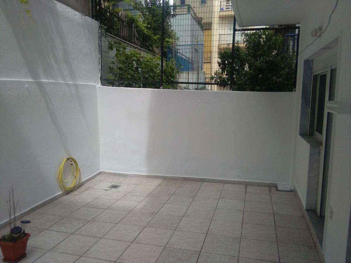 Dimos Tessalónica Exterior foto