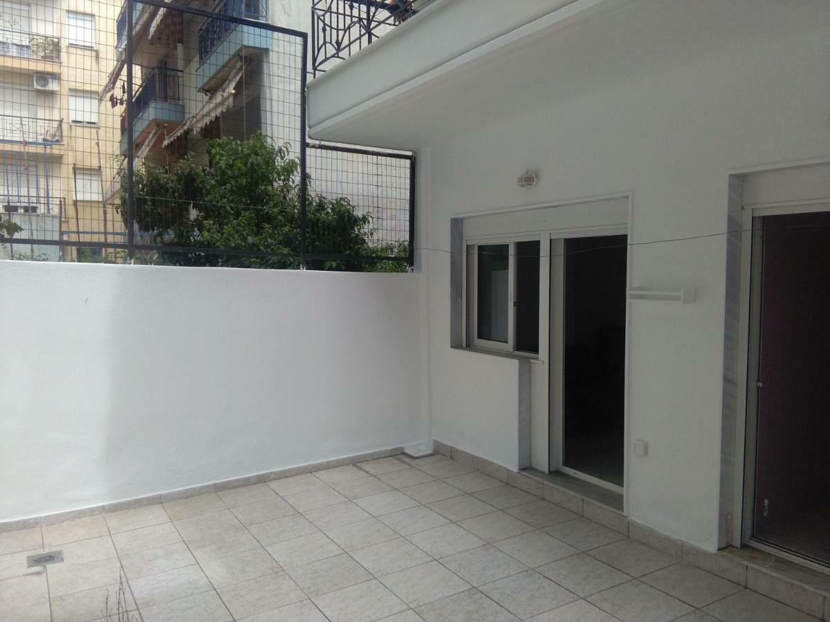 Dimos Tessalónica Exterior foto